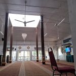 Masjid Kg. Kuantan