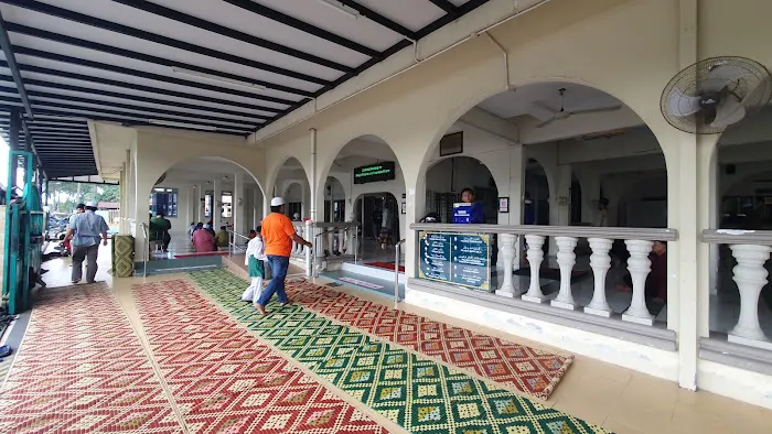 Masjid Kg. Kuantan Picture 5