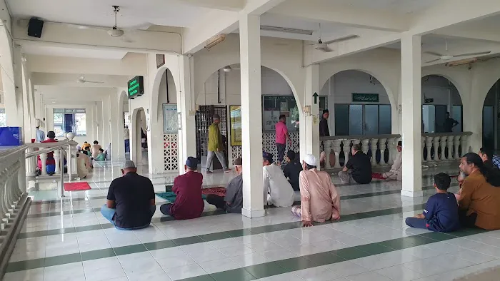 Masjid Kg. Kuantan Picture 4