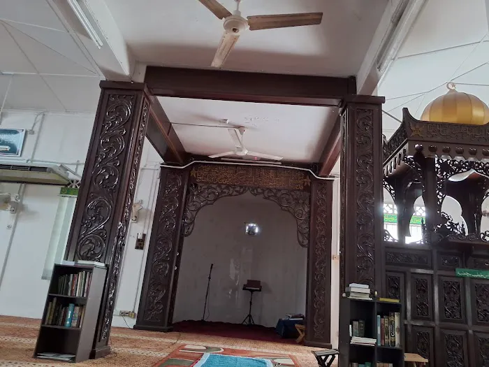 Masjid Kg. Kuantan Picture 7
