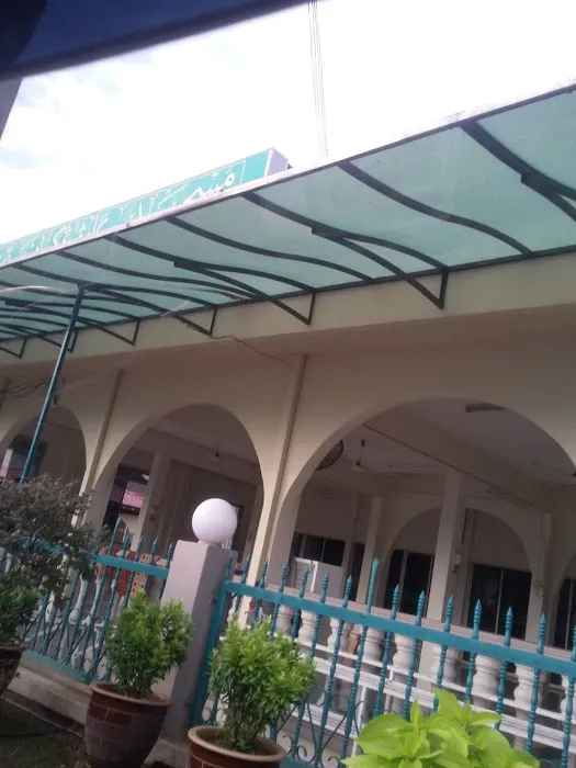 Masjid Kg. Kuantan Picture 10