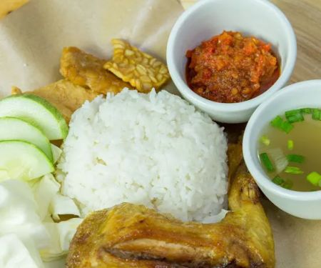 Warisan Nenda