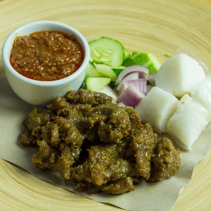 Warisan Nenda Picture 2
