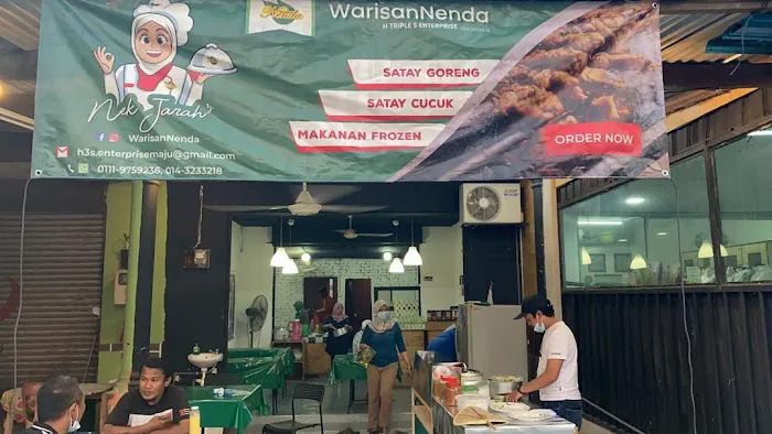 Warisan Nenda Picture 4