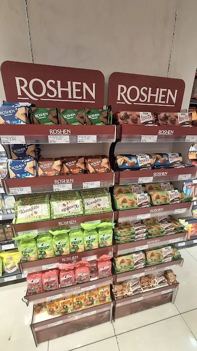 Chow kit Market Picture 7