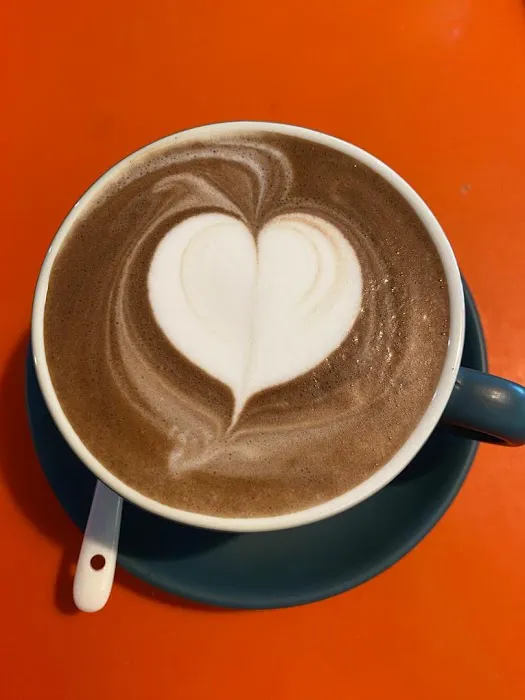 Yugy Cafe Picture 5