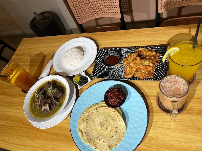 Yugy Cafe Picture 1
