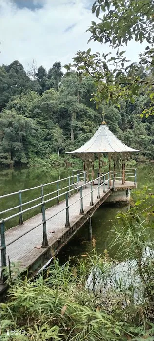 Bukit Kembara Peak Picture 3