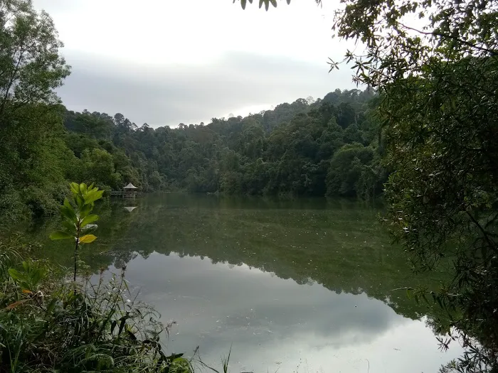 Bukit Kembara Peak Picture 2