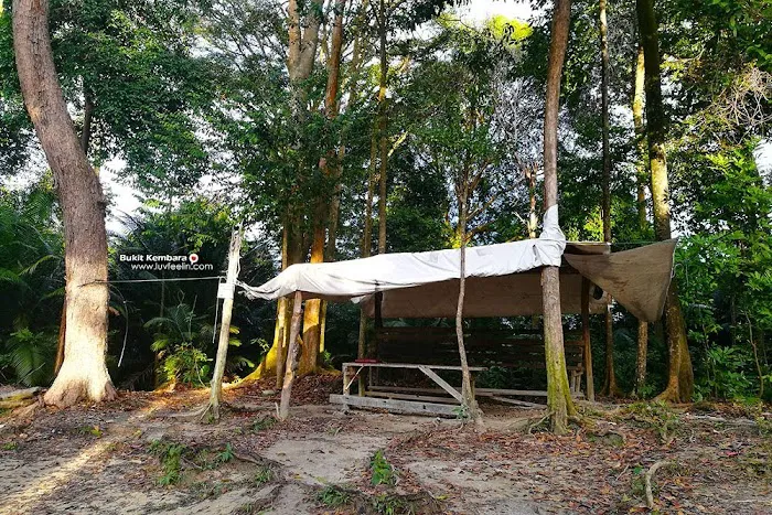 Bukit Kembara Peak Picture 5