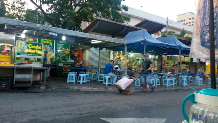 Ejop Durian Picture 1