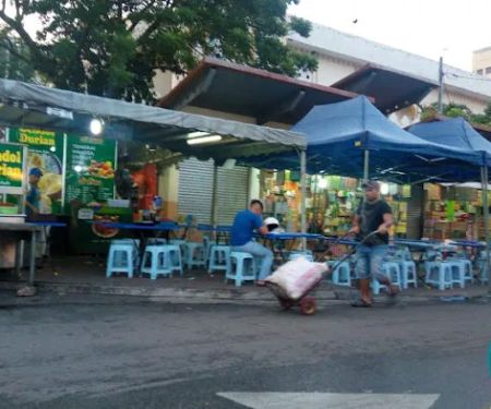 Ejop Durian