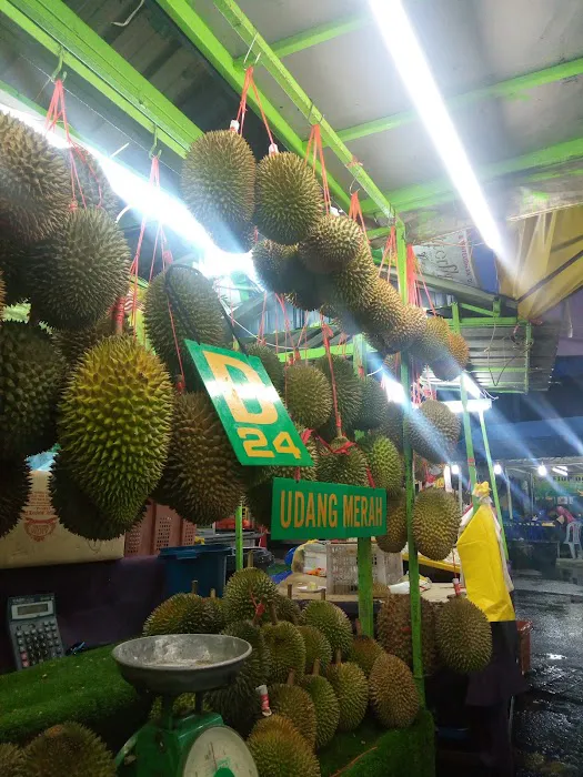 Ejop Durian Picture 2