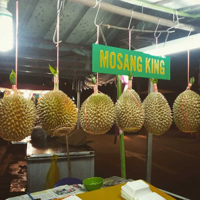 Ejop Durian Picture 8