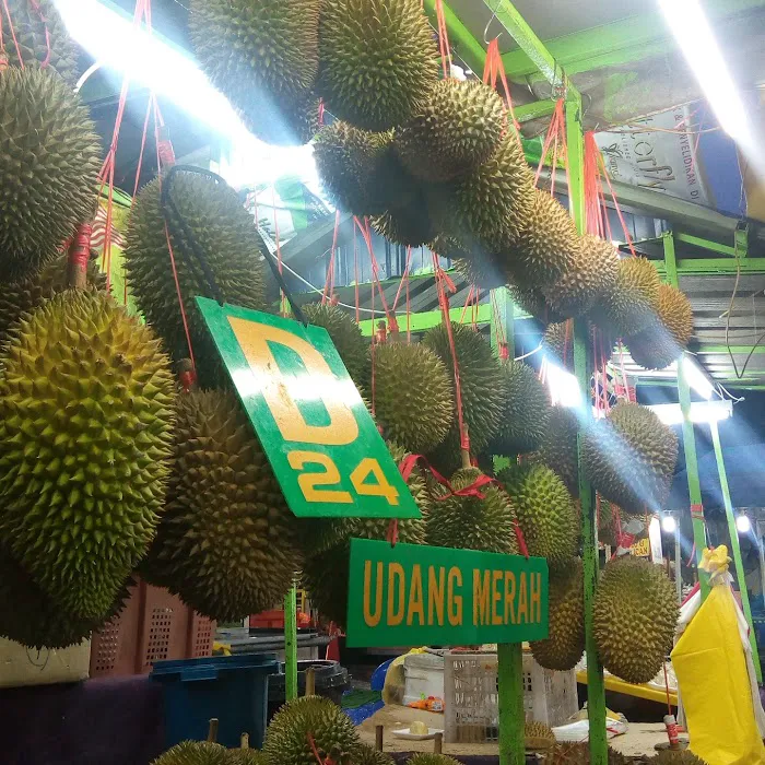 Ejop Durian Picture 9