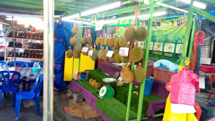 Ejop Durian Picture 6