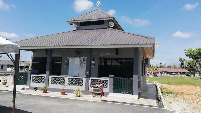 Surau Bukit Rangin Perdana 2 Picture 1