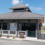 Surau Bukit Rangin Perdana 2