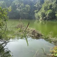 Air Terjun Empangan Tasik Hijau ico