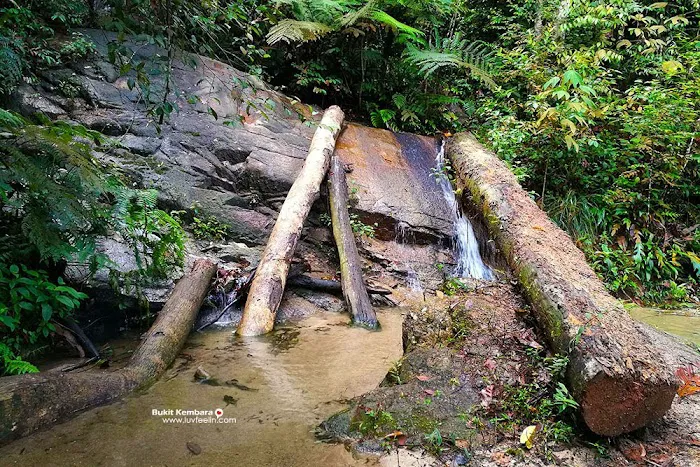 Air Terjun Empangan Tasik Hijau Picture 2