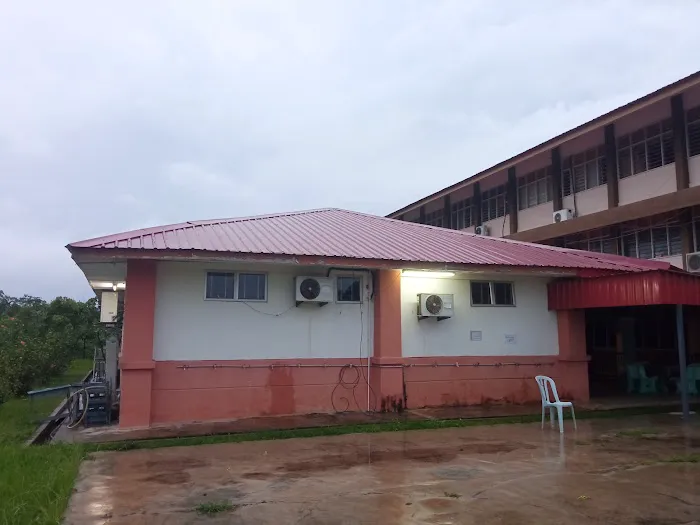 Surau Firdaus SK Bukit Rangin Picture 1