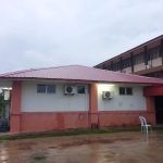 Surau Firdaus SK Bukit Rangin