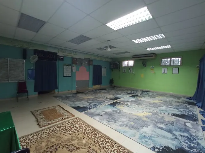 Surau Firdaus SK Bukit Rangin Picture 2
