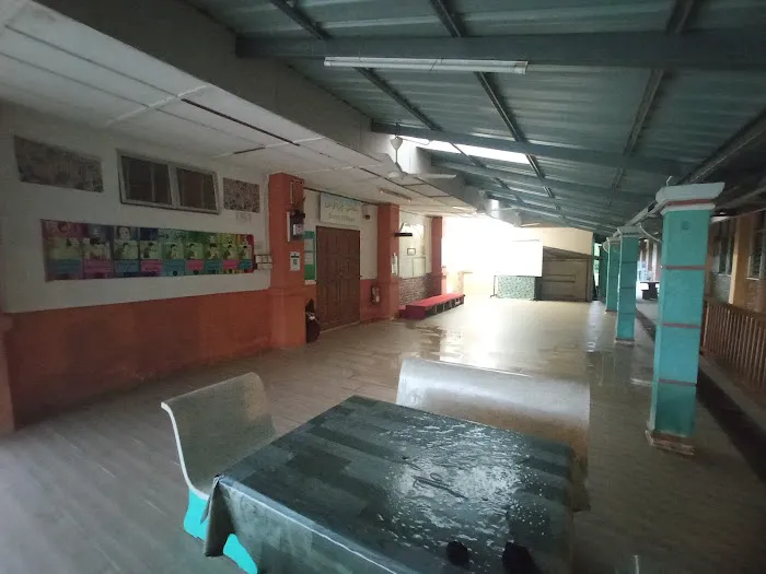 Surau Firdaus SK Bukit Rangin Picture 3