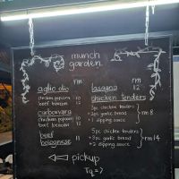 Munch Garden ico