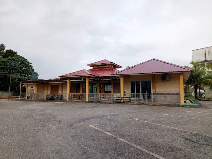 Surau Al Muttaqin Bukit Rangin Perdana 1 Picture 1