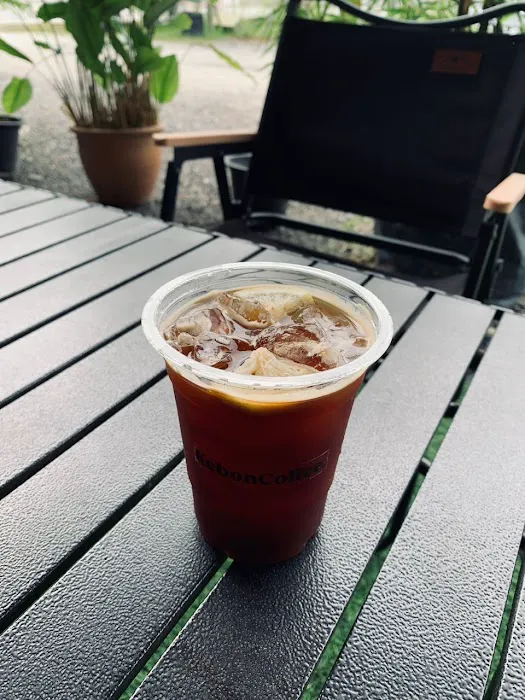 Kebon Coffee Picture 1