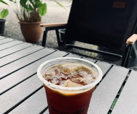 Kebon Coffee