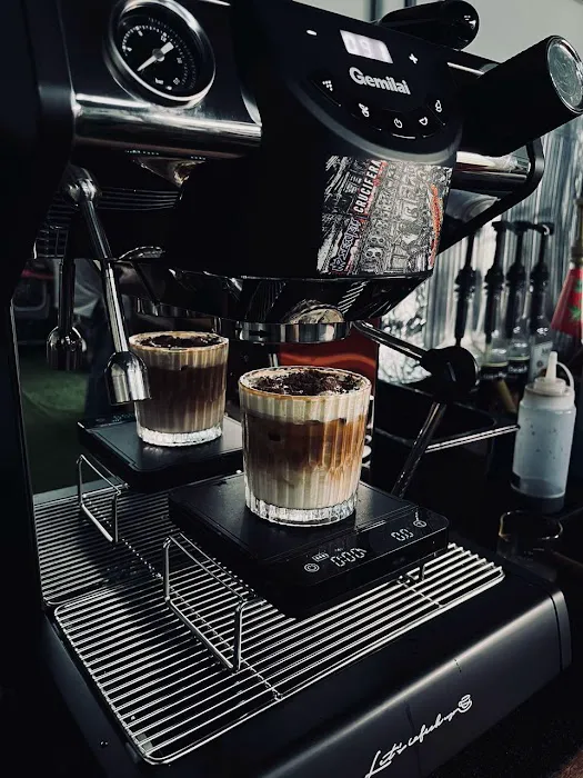 Kebon Coffee Picture 6
