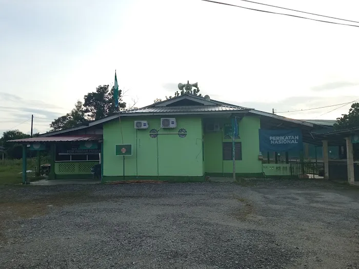 Balai Purnama Picture 1