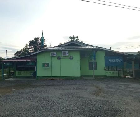 Balai Purnama