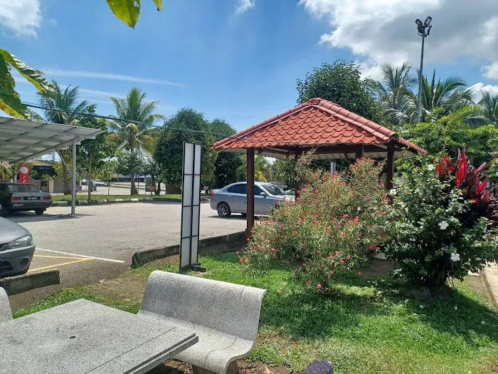 Masjid Saidina Othman Ibnu Affan Picture 3