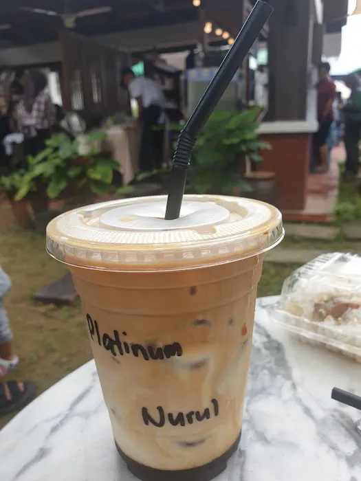 Kopi Platinum Picture 6