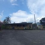 Surau Kampung Baru Cendering