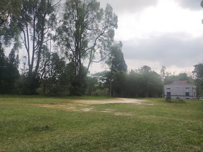 Taman Negeri (Rasah) Picture 4