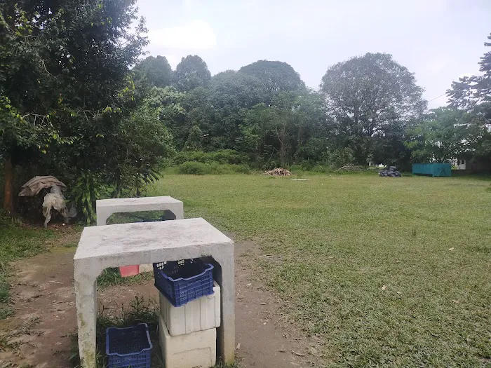 Taman Negeri (Rasah) Picture 3