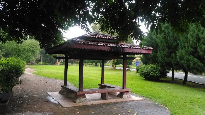 Pokok Getah Pertama Negeri Sembilan Picture 5
