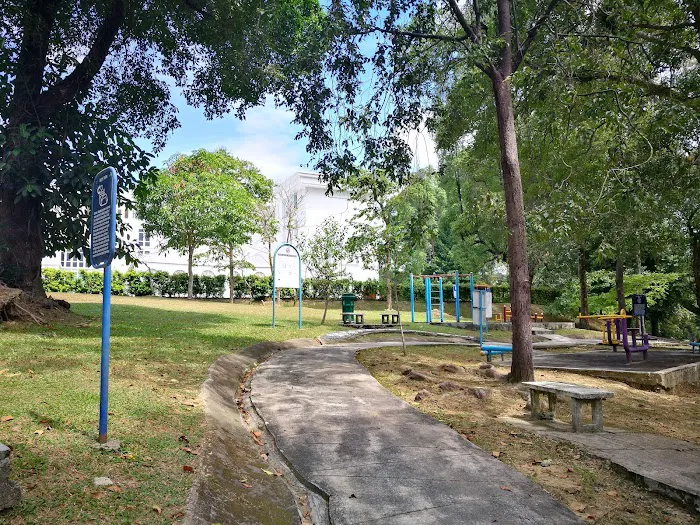 Pokok Getah Pertama Negeri Sembilan Picture 6
