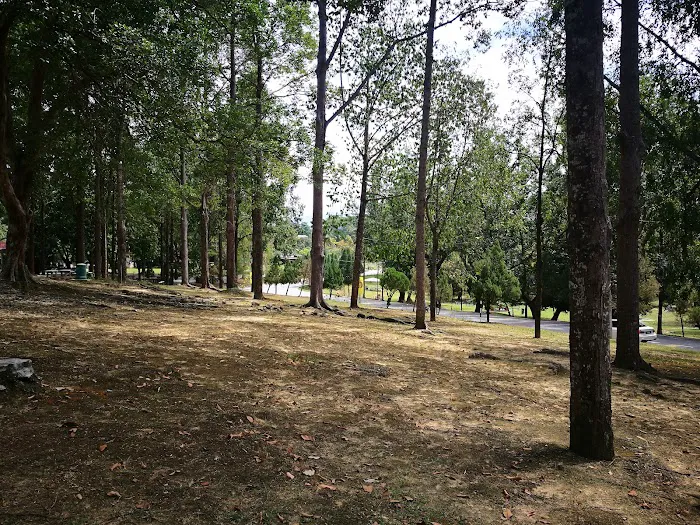 Pokok Getah Pertama Negeri Sembilan Picture 7