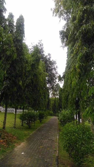 Pokok Getah Pertama Negeri Sembilan Picture 9
