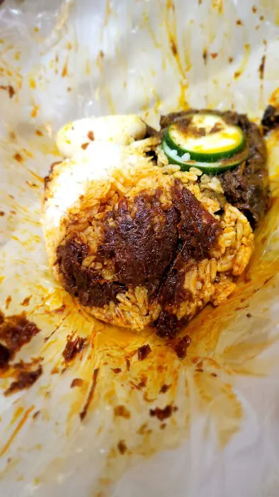 NASI LEMAK 3 JAM Picture 2