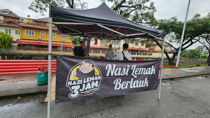 NASI LEMAK 3 JAM Picture 3
