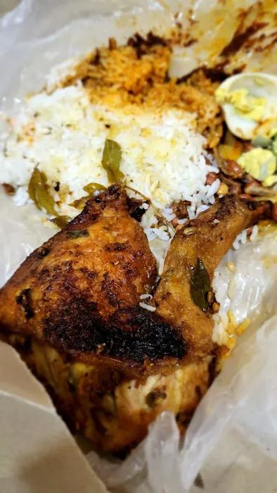 NASI LEMAK 3 JAM Picture 1