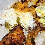 NASI LEMAK 3 JAM