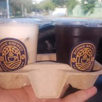 Bonnie Brewed ico