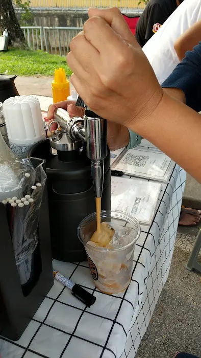 Bonnie Brewed Picture 5